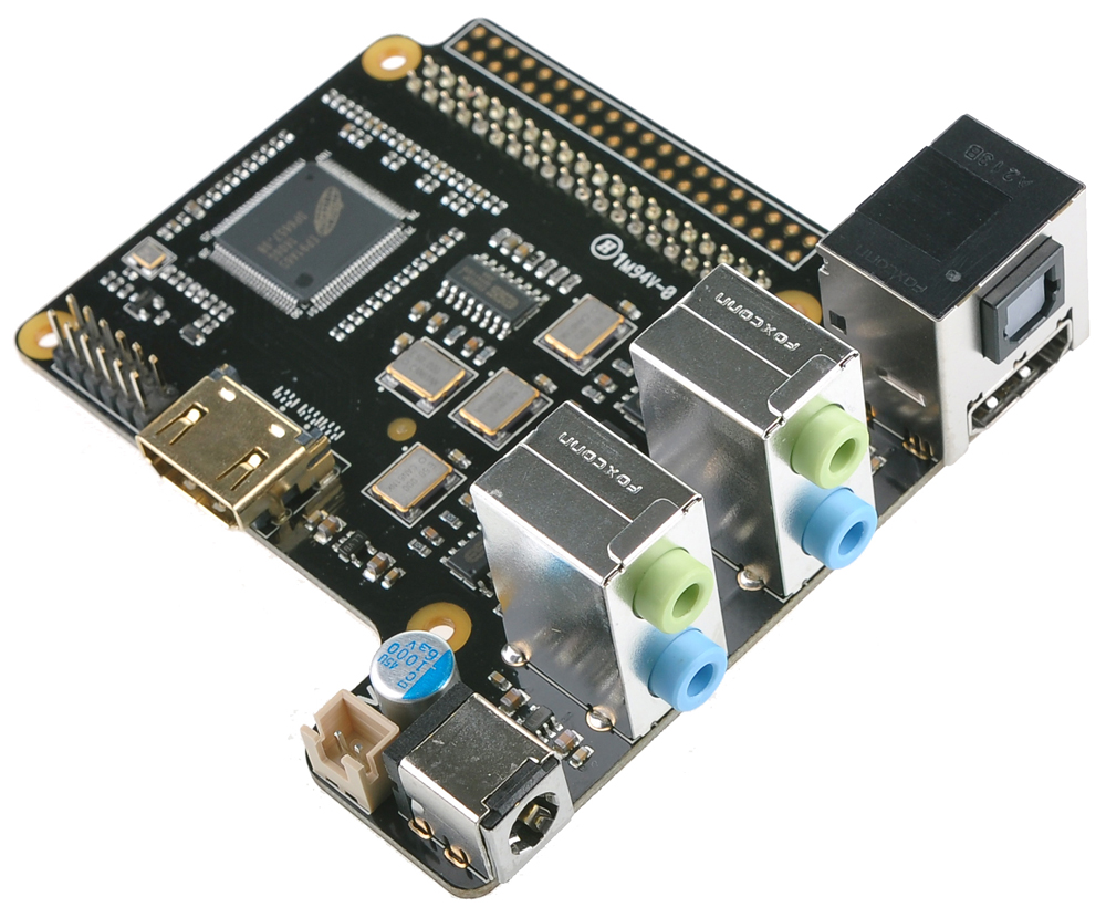 dac 5.1